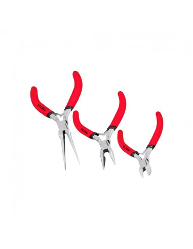 Juego Alicate Pinza Pretul