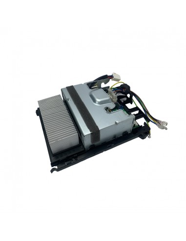 Caja Control Condensador Midea All...