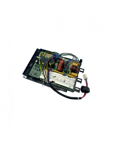 Caja Control Midea Condensador All...