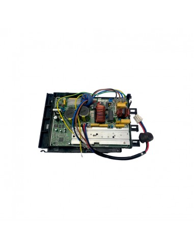 Caja Control Midea Condensador All...