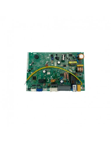 Caja Control Evaporador Midea Forest 12K