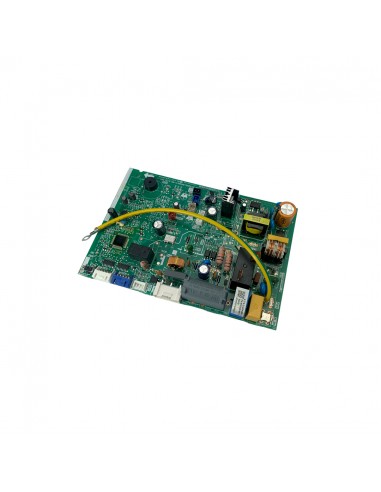 Caja Control Evaporador Midea Forest 12K