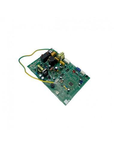 Caja Control Evaporador Midea Forest 24K