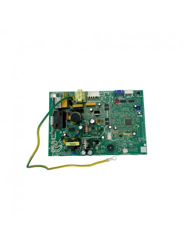 Caja Control Evaporador Midea Forest 24K