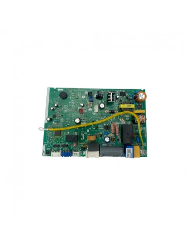 Caja Control Evaporador Midea Forest 9K