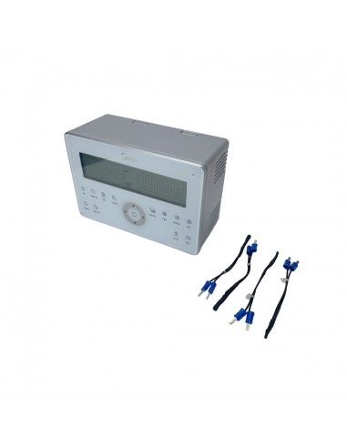 Control Centralizado Midea CCM30/BKE-B