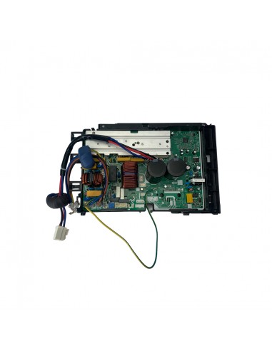 Control Eléctrico Midea Subassy 18K AG