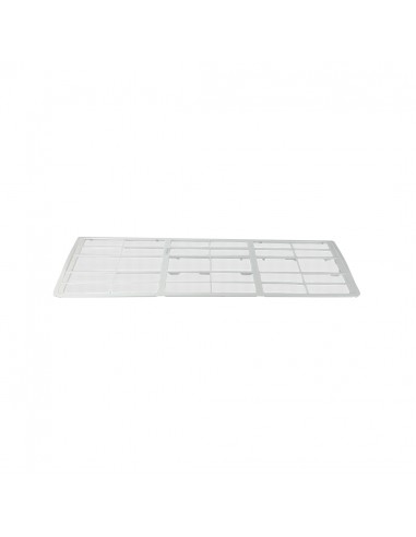 Filtro Midea All Easy 12K Original