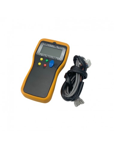 Módulo Midea Diagnóstico Dr. Smart F40