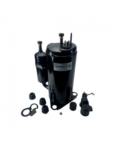 Motor Midea 9K Aurora ASM99V1VDZ