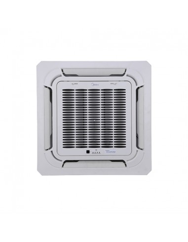 Panel Midea Cassette Split 3G 12/18