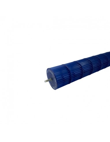 Ventilador Axial Midea 12K All Easy