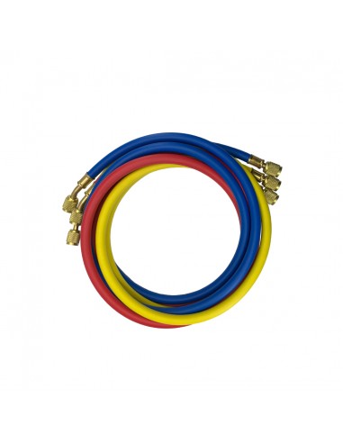 Manifold R410A/404/134 Kit Aluminio