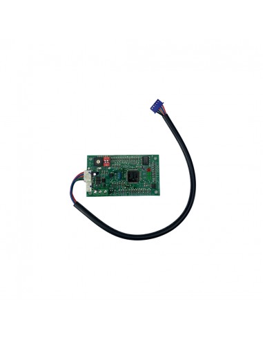 Interfaz VRF Control Central Midea