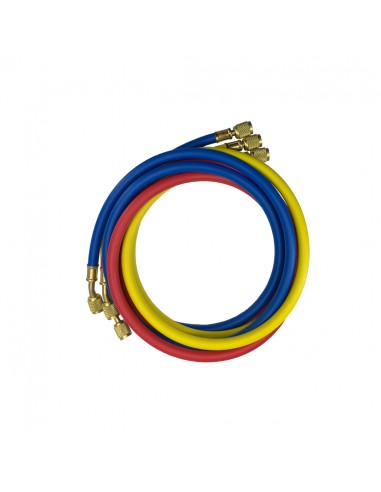 Manifold R134A/R404A/R22 Siker