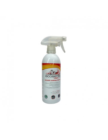 Limpiador Cocina Anti-Grasa Ecológico