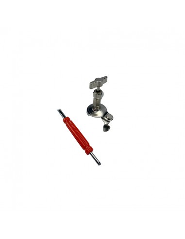 Manifold R410 Kit con engate