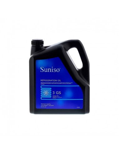 Aceite Suniso 3 Gs 1L