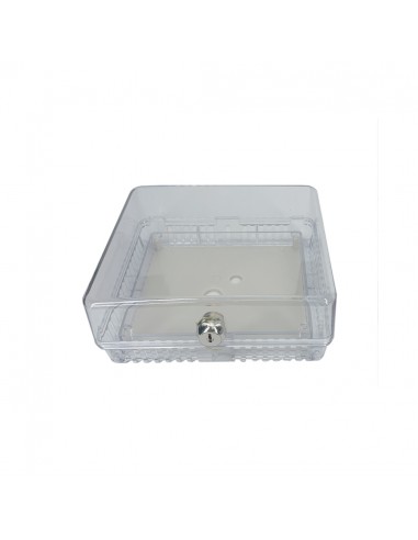 Caja Cubre Termostato Honeywell...