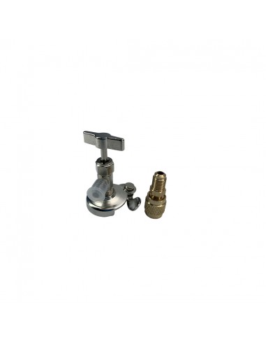 Manifold R134 kit con engate