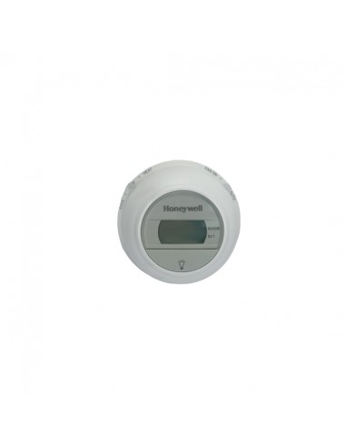Control Fan Coil Digital Honeywell