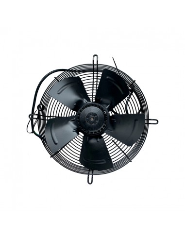 Ventilador Con Grilla 450Mm 220V