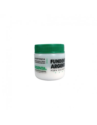 Fundente Fos Argenta (50 Grs)