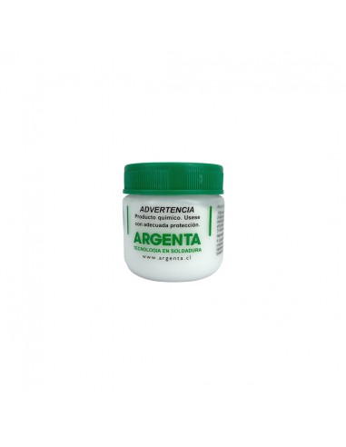 Fundente Aluminio Flux 300 (50Grs)