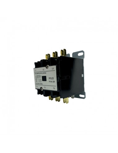 Contactor 3P 20A 240V