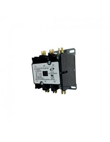 Contactor 3P 30A 240V