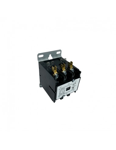Contactor 3P 30A 24V
