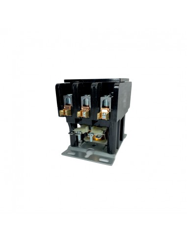 Contactor 3P 50A 24V