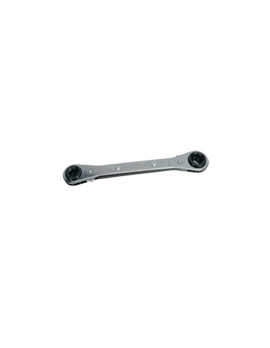 Llave C/Matraca Cps 3/16,1/4,3/4