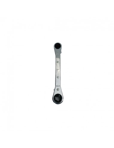 Llave C/Matraca Cps 3/16,1/4,3/4