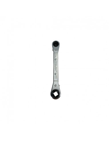 Llave C/Matraca Cps 3/16,1/4,3/4