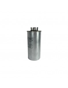 Capacitor Ac 30Uf 370V 2
