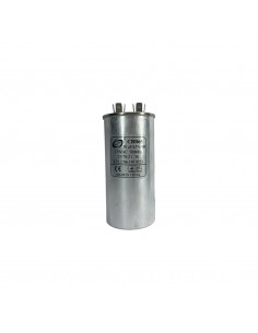 Capacitor Ac 30Uf 370V