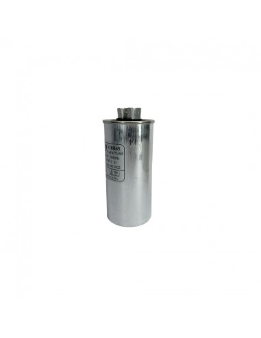 Capacitor Ac 35Uf 370V
