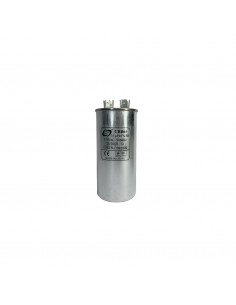 Capacitor Ac 35Uf 370V