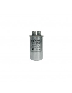 Capacitor Ac 5Uf 370V