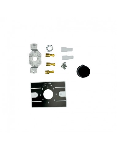 Termostato Congelador Ranco Kit...