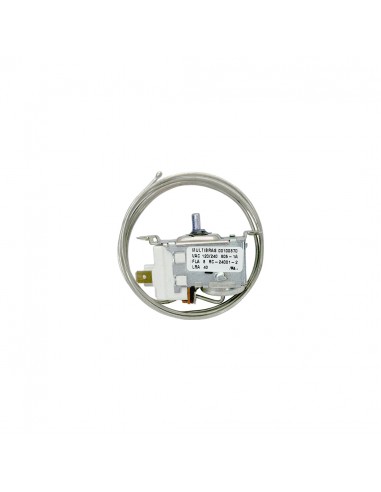 Termostato Whirlpool Rd40G 43G  Rc24001
