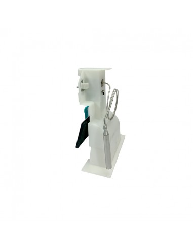 Termostato Damper Robertshaw Dcv0400