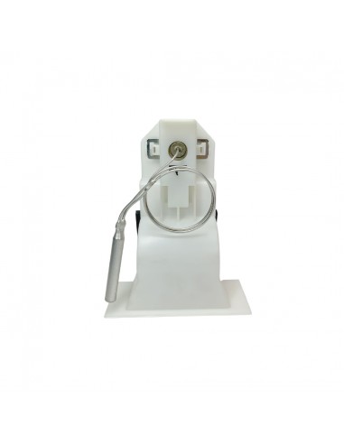 Termostato Damper Robertshaw Dcv0400