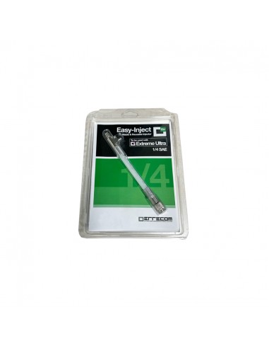 Easy Inject Jeringa Errecom 1/4