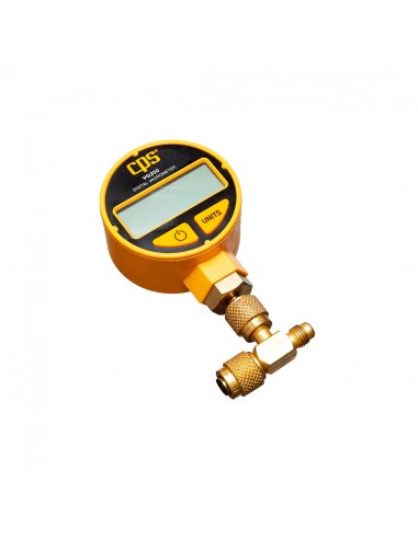Vacuómetro Digital CPS VG200