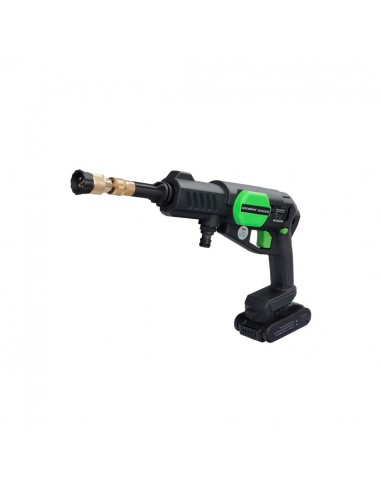 Pistola Limpieza Wipcool C25 Inalámbrica