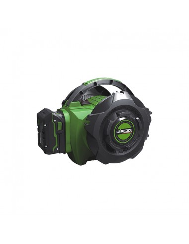 Bomba Limpieza Wipcool C10B-Cn...
