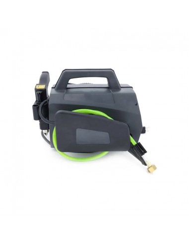 Bomba Limpieza A Vapor PCW-3V 3300W