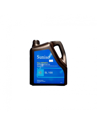 Aceite Suniso Sl100 4Lts